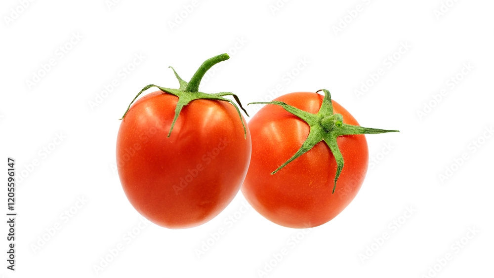 Cluster tomatoes are a variety of tomatoes that grow in clusters on a vine. They are typically larger than cherry tomatoes and have a slightly tangier flavor, commonly used in Mediterranean cuisine. Cluster tomatoes are a variety of tomatoes that grow in clusters on a vine. They are typically larger than cherry tomatoes and have a slightly tangier flavor, commonly used in Mediterranean cuisine.