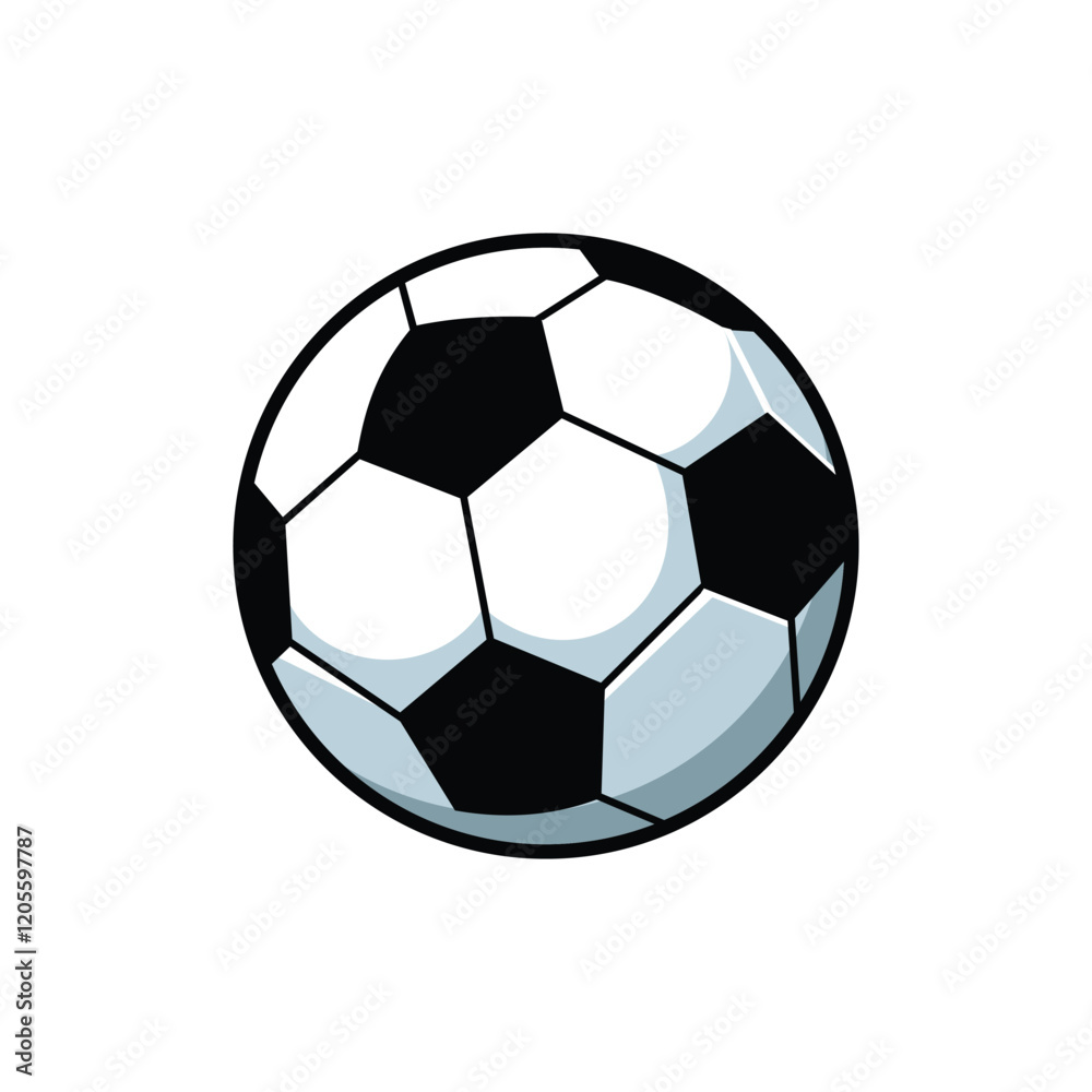 football soccer ball icon vector illustration graphic design football soccer ball icon vector illustration graphic design
