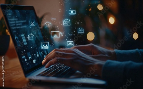 Smart Home Tech