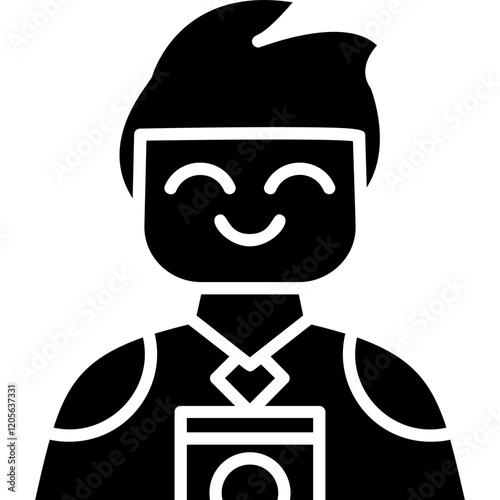 Photographer Icon