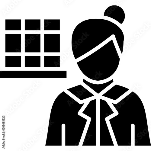 Archivist Icon