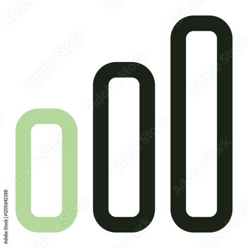 bar chart