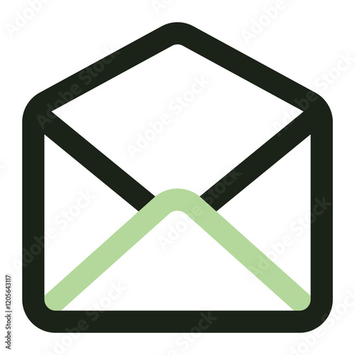 open mail