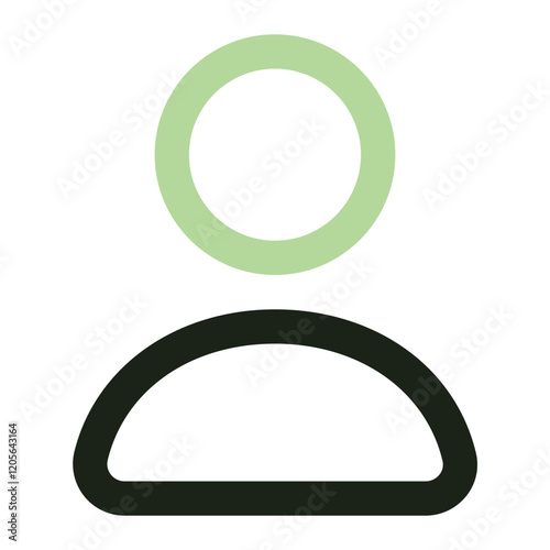 person