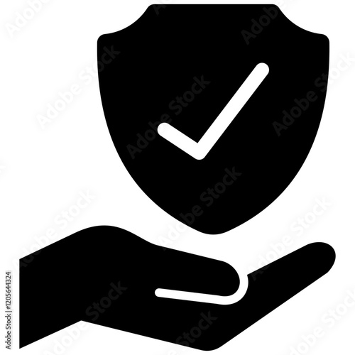 Safety Measures Icon