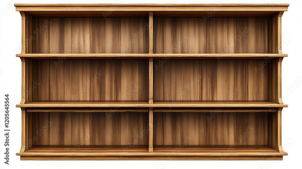 empty shelves empty shelves