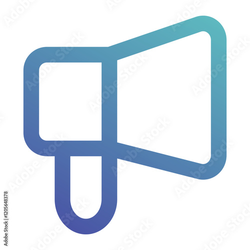 megaphone