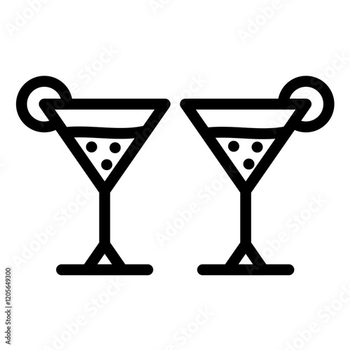 Sangria Icon