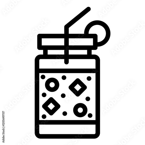 Mojito Icon