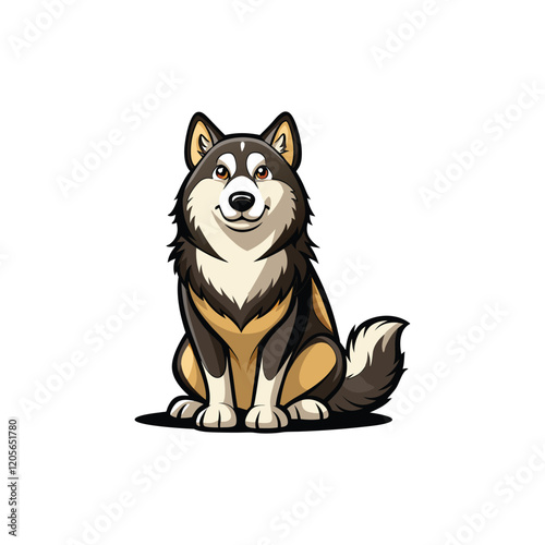 Alaskan Malamute