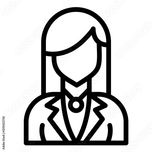 Bartender Icon