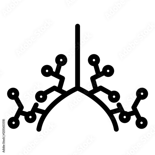 Alveoli Icon