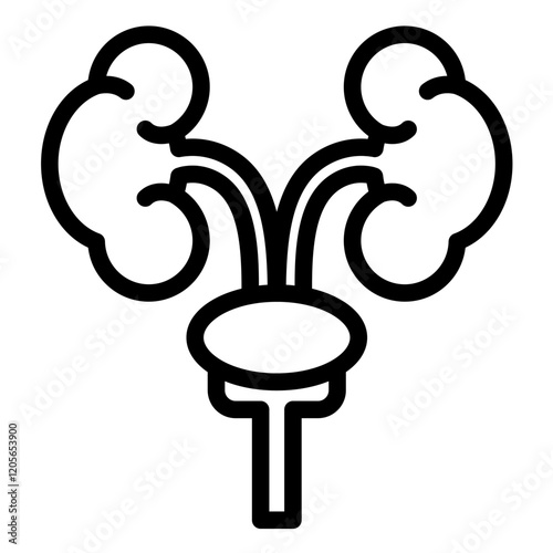 Prostate Icon