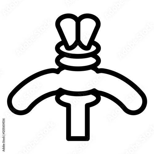 Trachea Icon