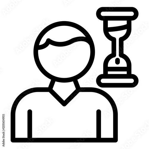Patience Icon