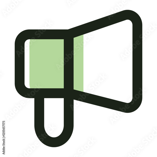 megaphone