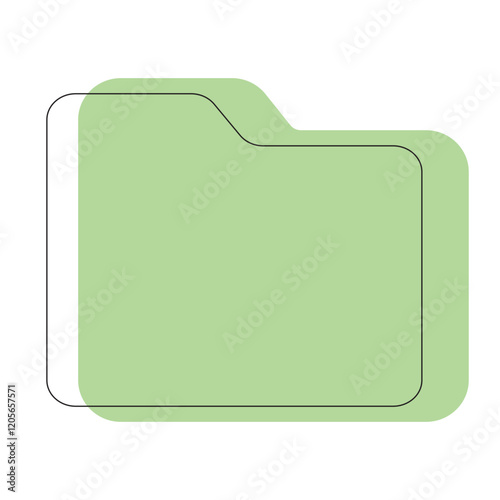 folder