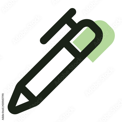 pen