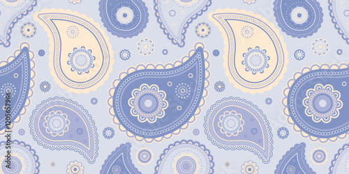 Geometry ethereal colourful curl. 2025 wrapping to fabric drawing. Native vintage in damask india.