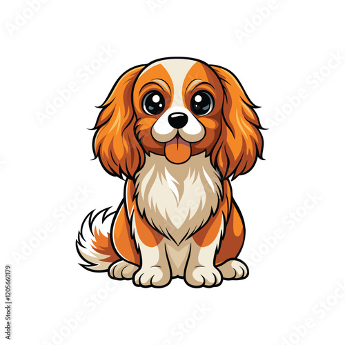 Cavalier King Charles