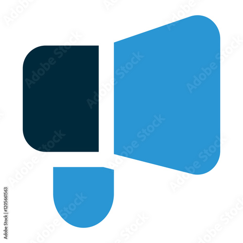 megaphone