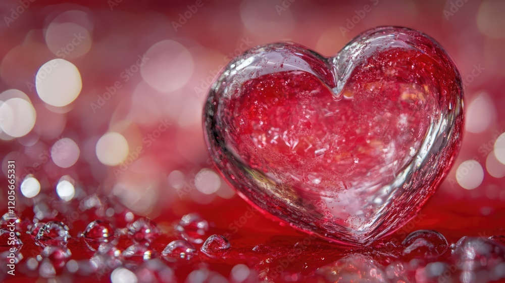 Pink 3D text spelling LOVE with a heart symbol replacing the letter O, Pink 3D text spelling LOVE with a heart symbol replacing the letter O,