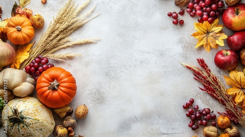 Autumn background
