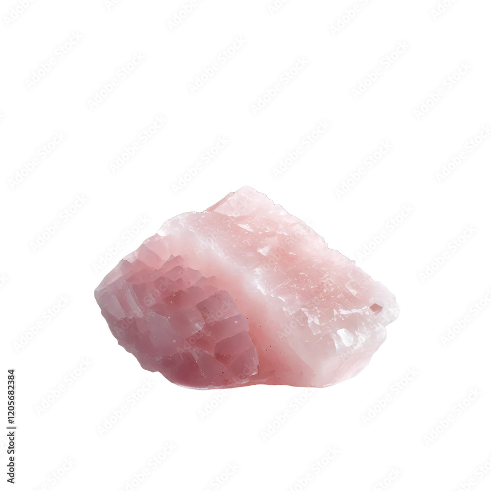 Pink salt isolated on transparent background Pink salt isolated on transparent background