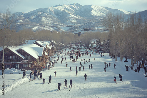 Aspen Ski