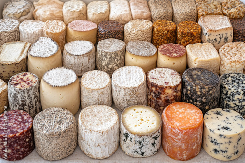Cheese Selection