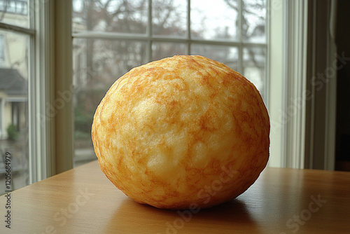 Cheeseball