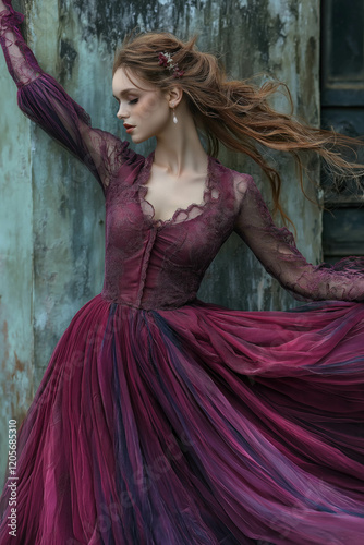 Dance Teacher