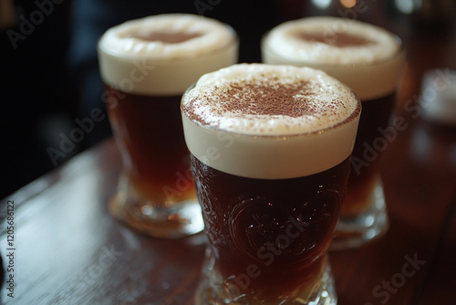 Irish Coffee