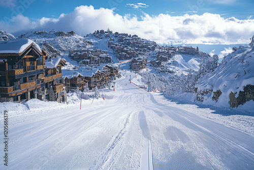 Lebanon Ski