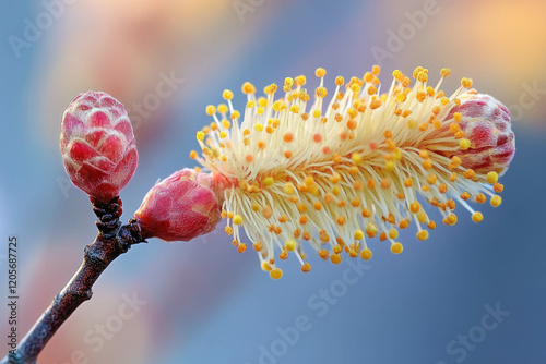 Tea Tree Flower