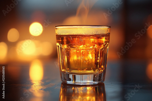 Turkish Tea Glass