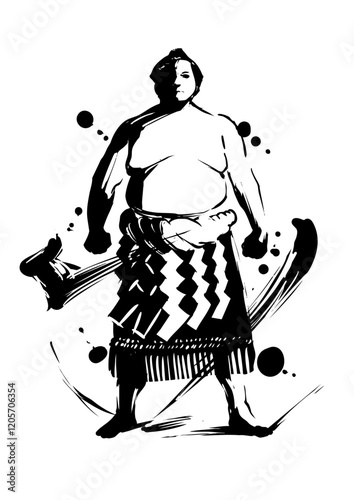 力士