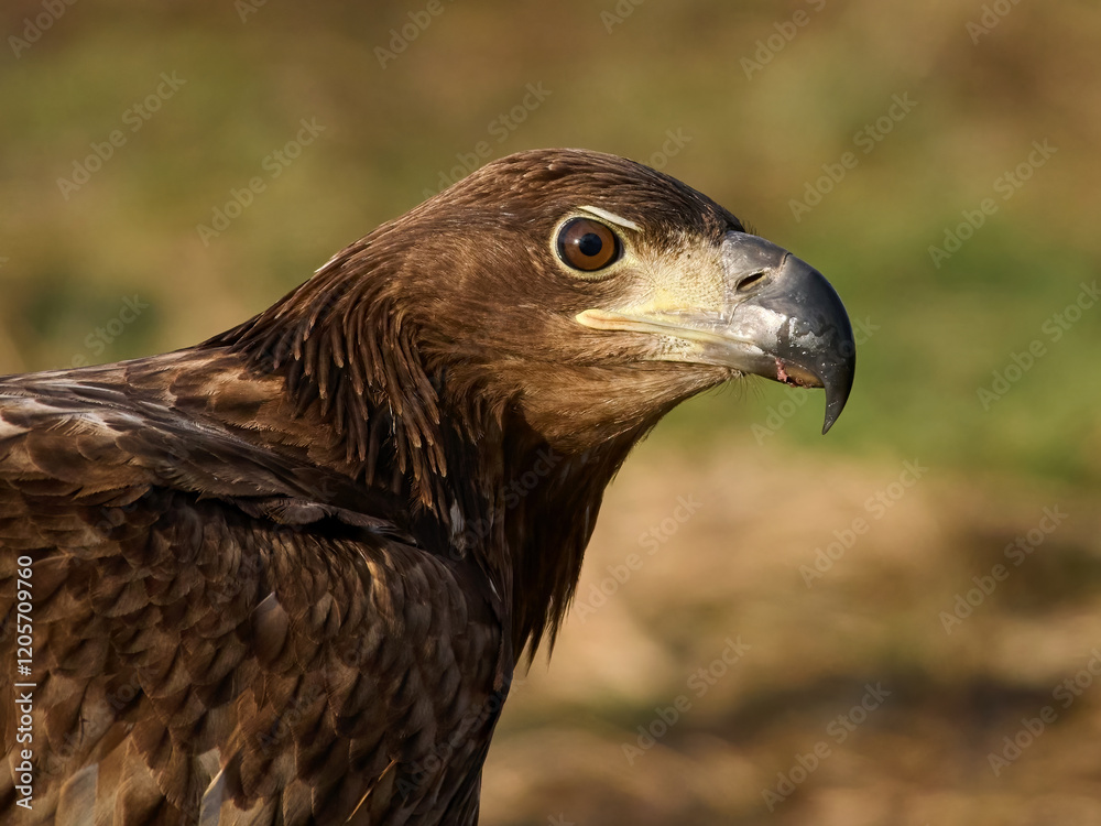 White-tailed eagle (haliaeetus albicilla) White-tailed eagle (haliaeetus albicilla)