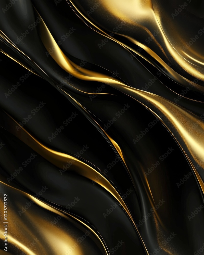 A luxurious gradient background with onyx and gold tones.featuring rich black and gold transitions.conveying elegance and opulence.ideal for high-end branding and special events A luxurious gradient background with onyx and gold tones.featuring rich black and gold transitions.conveying elegance and opulence.ideal for high-end branding and special events