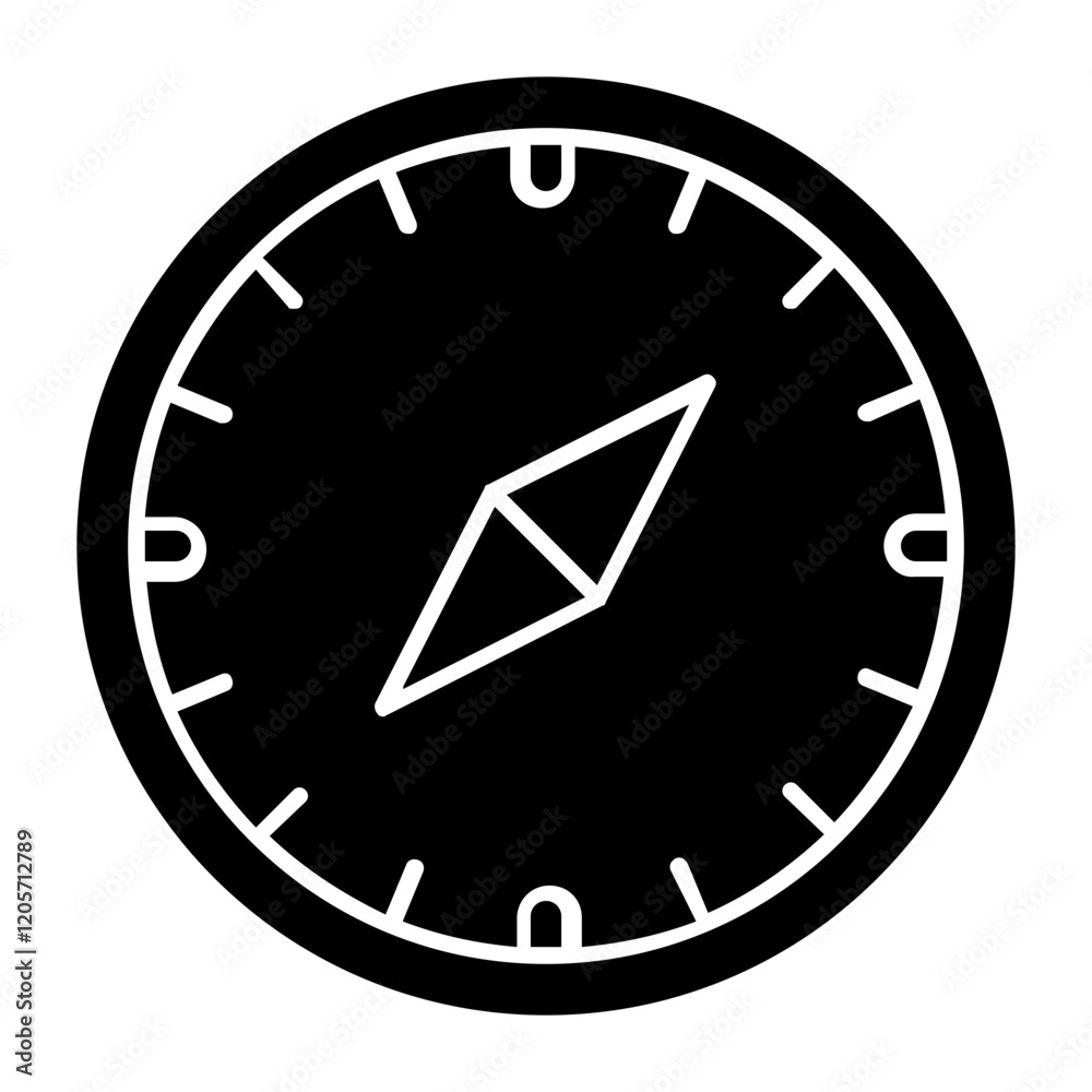 compass icon compass icon