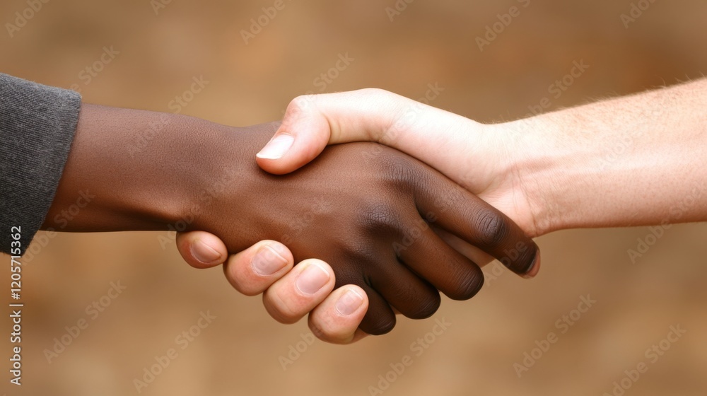 Diverse Hands in Unity: Powerful Symbol of Togetherness Diverse Hands in Unity: Powerful Symbol of Togetherness