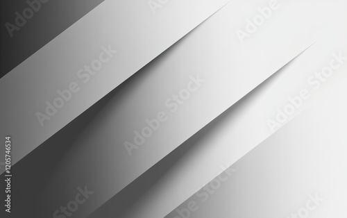 A minimalist abstract gradient background.featuring shades of grey.emphasizing simplicity and modernity.ideal for professional and corporate use