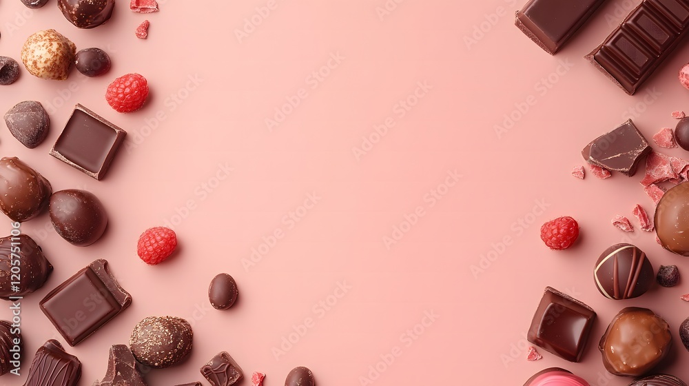 チョコレート