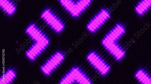 Abstract animated background. Infinitely looped animation. stock video Backgrounds, VJ, Party - Social Event, Dancing, Kaleidoscope Pattern 4K stock video
3D Animation, 4K Resolution, Abstract, Animat