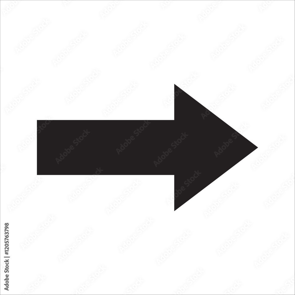 arrow icon, Arrow, Cursor, on white background. arrow icon, Arrow, Cursor, on white background.