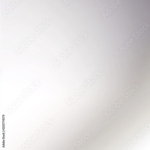 A minimalist abstract gradient background.transitioning from light grey to white.emphasizing simplicity and modernity.ideal for corporate designs