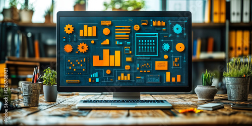 Digital Marketing Technology Tools for Enhanced Campaign Personalization and Targeting