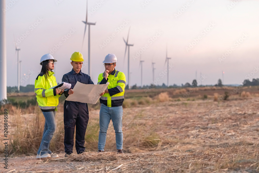 Electrical Engineer at Wind Farm,Advancing Energy Sustainability,Generating Clean Power from Wind for a Sustainable Future,Renewable energy solution for climate change Electrical Engineer at Wind Farm,Advancing Energy Sustainability,Generating Clean Power from Wind for a Sustainable Future,Renewable energy solution for climate change