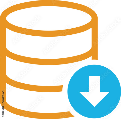 Bettry download icon