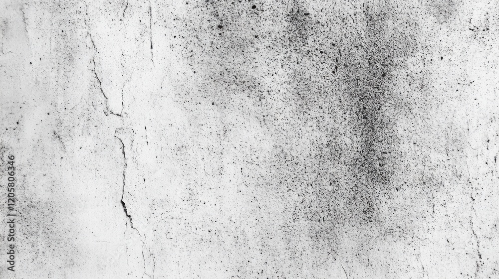 Fototapeta premium Abstract grunge concrete wall distressed texture background